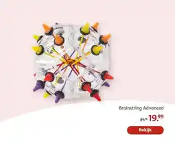 Bruna Brainstring Advanced aanbieding