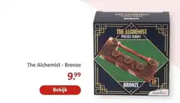 Bruna The Alchemist - Bronze aanbieding