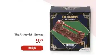 Bruna The Alchemist - Bronze aanbieding