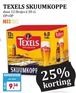 Boon`s Markt TEXELS SKUUMKOPPE aanbieding