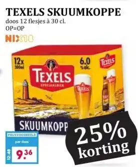 Boon`s Markt TEXELS SKUUMKOPPE aanbieding