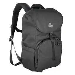 ANWB Undercover Dsign UCDSIGN Roundtop Camera Rugzak Laptopvak 16 Antraciet aanbieding