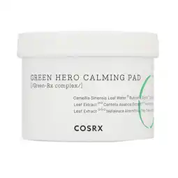 Douglas Cosrx One Step Green Hero aanbieding