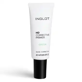 Douglas Inglot HD Corrective Primer Mocha aanbieding