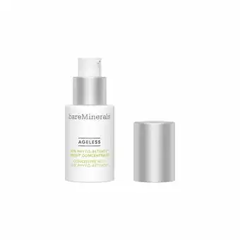 Douglas bareMinerals 10% Phyto-Retinol Night Concentrate aanbieding