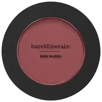 Douglas bareMinerals Gen Nude Powder Blush aanbieding