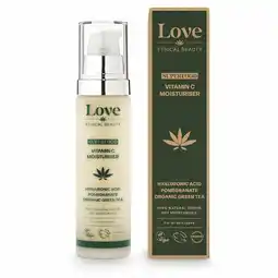 Douglas Love Ethical Beauty Superfood Vitamin C Moisturiser aanbieding