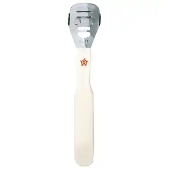 Douglas Pfeilring Eeltschaaf wit, 15cm aanbieding