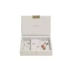 Douglas Stackers Mini Lidded aanbieding