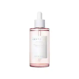 Douglas SKIN1004 SKIN1004 MADAGASCAR CENTELLA POREMIZING FRESH AMPOULE 100ml aanbieding