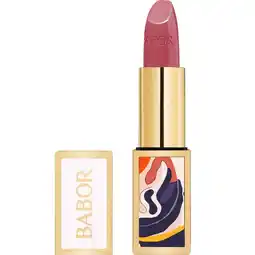 Douglas BABOR Lipstick aanbieding