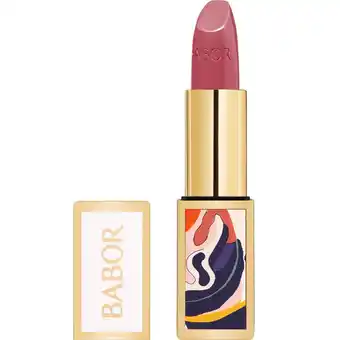 Douglas BABOR Lipstick aanbieding