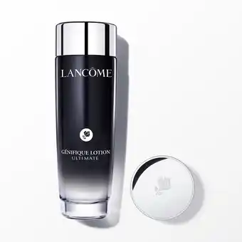 Douglas Lancôme Génifique Ultimate Serum-in-essence aanbieding