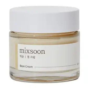 Douglas mixsoon Bean Cream aanbieding