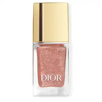 Douglas DIOR Dior Vernis Limited Edition aanbieding