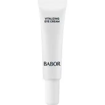 Douglas BABOR Skinovage Vitalizing Eye Cream aanbieding