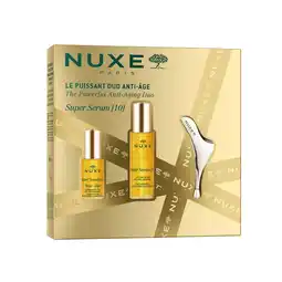 Douglas NUXE KerstGeschenkset Super Serum [10] - Het Krachtige Anti-Ageing Duo aanbieding