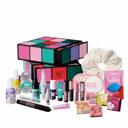 Douglas Benefit Bronzer & Blush Collection Glam Cube aanbieding