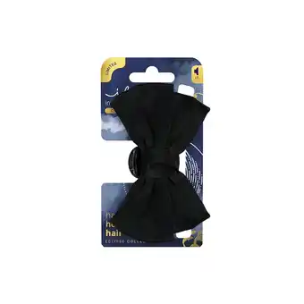 Douglas Invisibobble Clipstar Eclipse Nuit Knot aanbieding