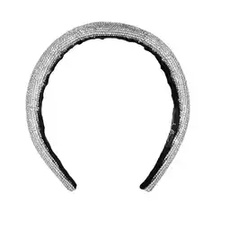Douglas Invisibobble Hairhalo Eclipse Stardust Crown aanbieding