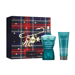 Douglas Jean Paul Gaultier Le Male Eau de Toilette 75 ml Set aanbieding