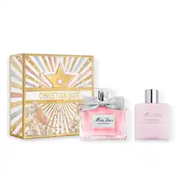 Douglas DIOR Miss Dior Eau de Parfum 50 ml Set aanbieding