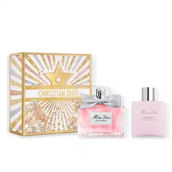 Douglas DIOR Miss Dior Eau de Parfum 50 ml Set aanbieding