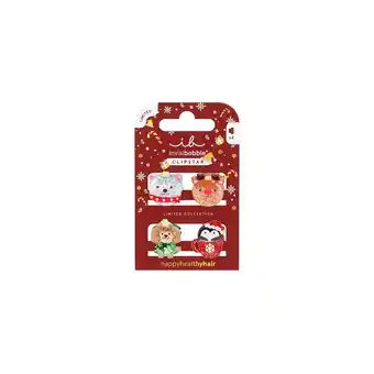 Douglas Invisibobble Clipstar Sparkle in a Cup aanbieding