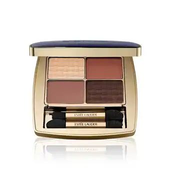 Douglas Estée Lauder The Essential Eyeshadow Quad aanbieding