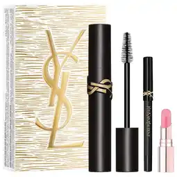 Douglas Yves Saint Laurent Lash Clash aanbieding