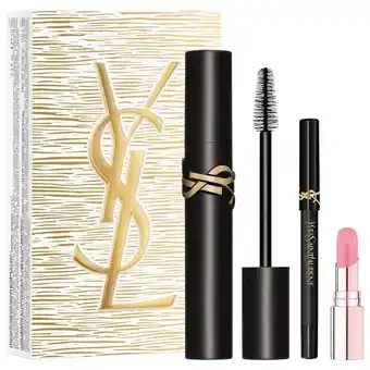 Douglas Yves Saint Laurent Lash Clash aanbieding