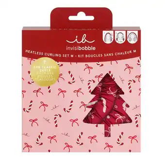 Douglas Invisibobble Candy Curls aanbieding