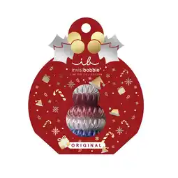 Douglas Invisibobble Frosted Twirl aanbieding