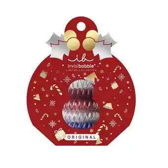 Douglas Invisibobble Frosted Twirl aanbieding