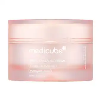 Douglas Medicube Triple Collagen Cream aanbieding