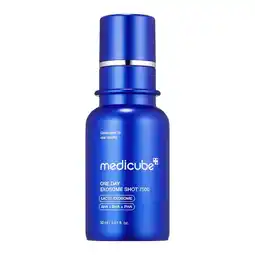 Douglas Medicube One Day Exosome Shot 7500 aanbieding