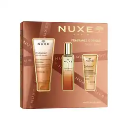 Douglas NUXE Kerstgeschenkset Iconisch Parfum aanbieding