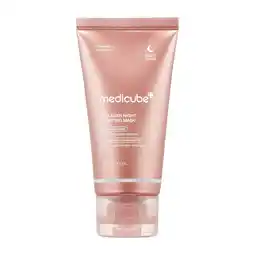 Douglas Medicube Collagen Night Wrapping Mask aanbieding