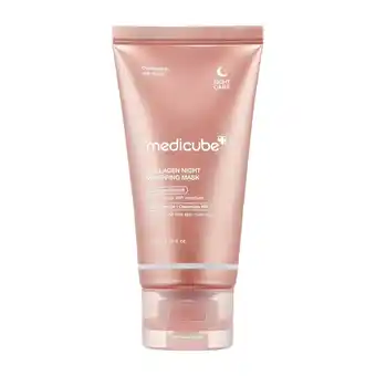 Douglas Medicube Collagen Night Wrapping Mask aanbieding