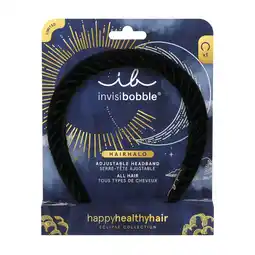 Douglas Invisibobble Eclipse Hairhalo Midnight Ring aanbieding