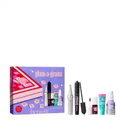 Douglas Benefit Glam-A-Grams aanbieding