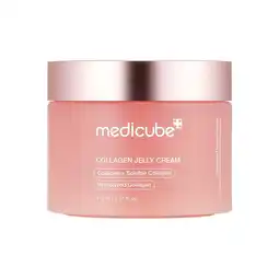 Douglas Medicube Collagen Jelly Cream aanbieding
