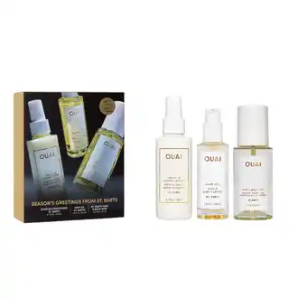 Douglas Ouai Season Greetings From St Barts aanbieding