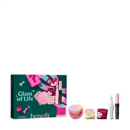 Douglas Benefit Glam of Life aanbieding