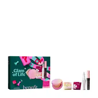 Douglas Benefit Glam of Life aanbieding