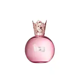 Douglas Ariana Grande Glinda Bubbly Pink aanbieding