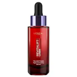 Douglas L’Oréal Paris Revitalift Laser aanbieding