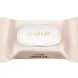 Douglas BABOR Cleansing Cleansing Wipes aanbieding