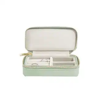 Douglas Stackers Mid-Size Sage Green aanbieding