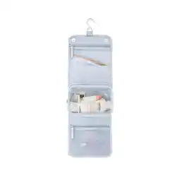 Douglas Stackers Small Hanging Wash Bag Lavender aanbieding